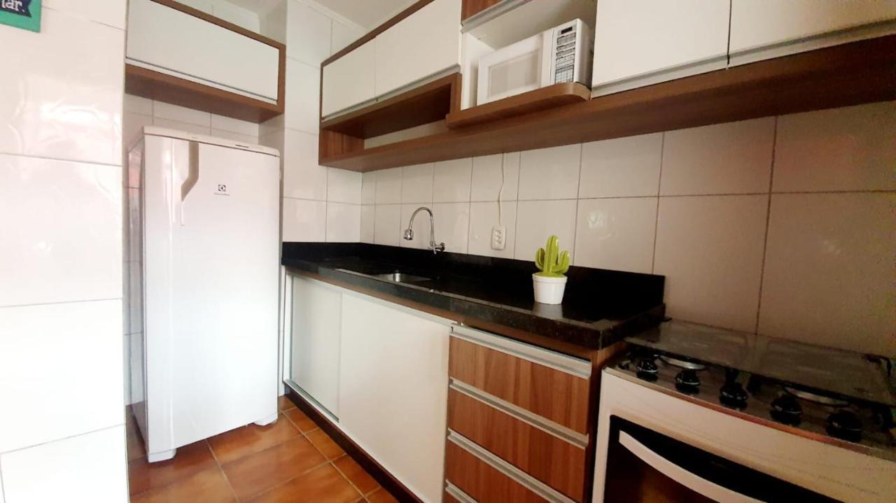 Alugo Apartamento 2Quartos centrinho de Capão da Canoa a 50m do mar Exterior foto