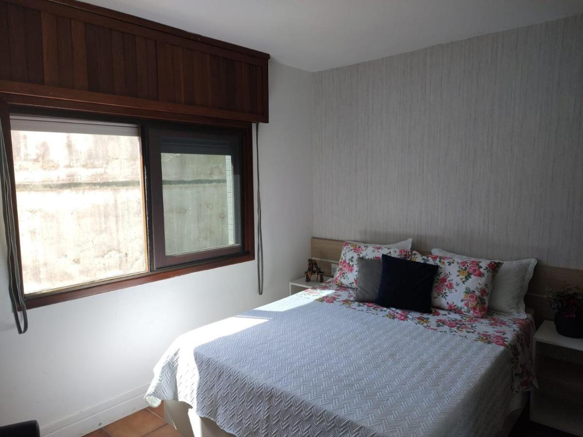 Alugo Apartamento 2Quartos centrinho de Capão da Canoa a 50m do mar Exterior foto