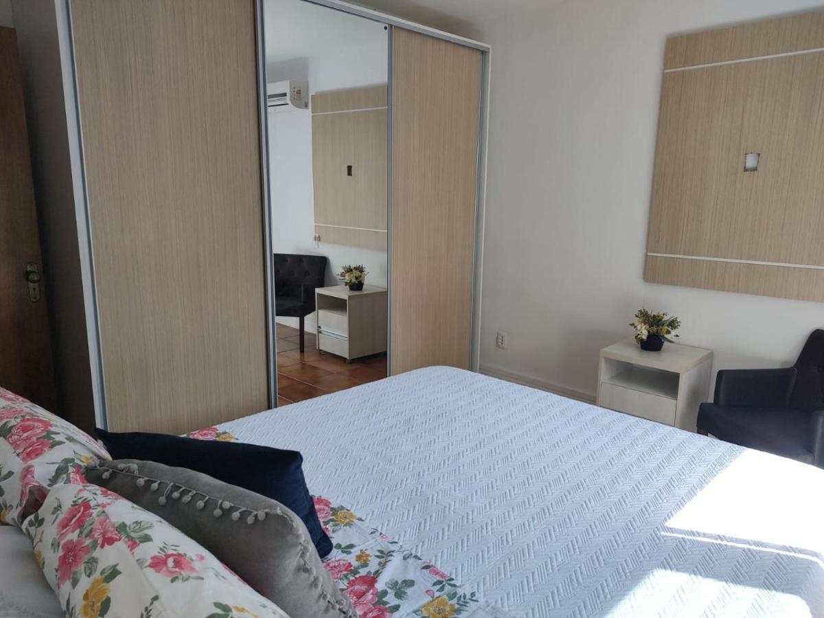 Alugo Apartamento 2Quartos centrinho de Capão da Canoa a 50m do mar Exterior foto