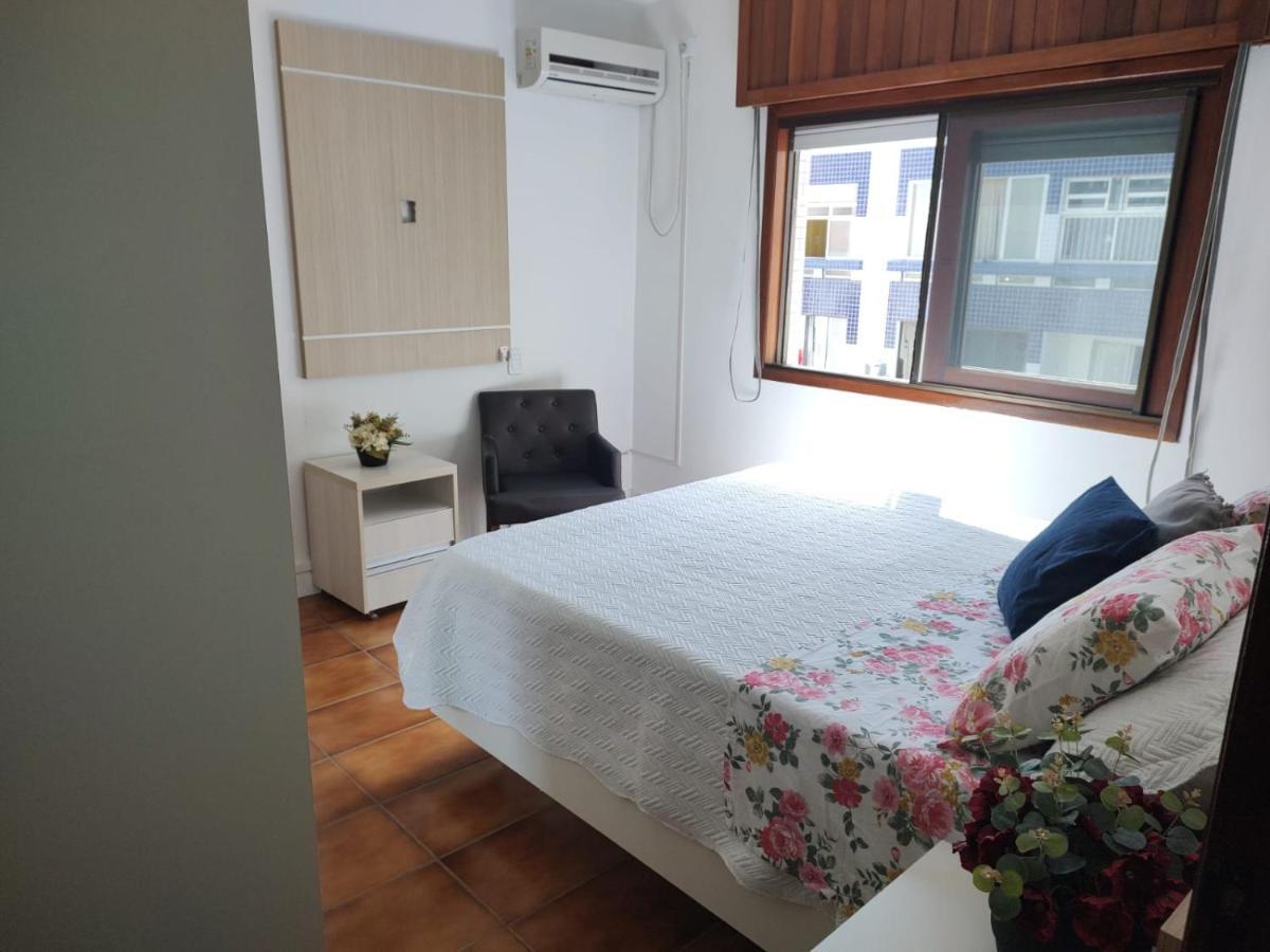 Alugo Apartamento 2Quartos centrinho de Capão da Canoa a 50m do mar Exterior foto