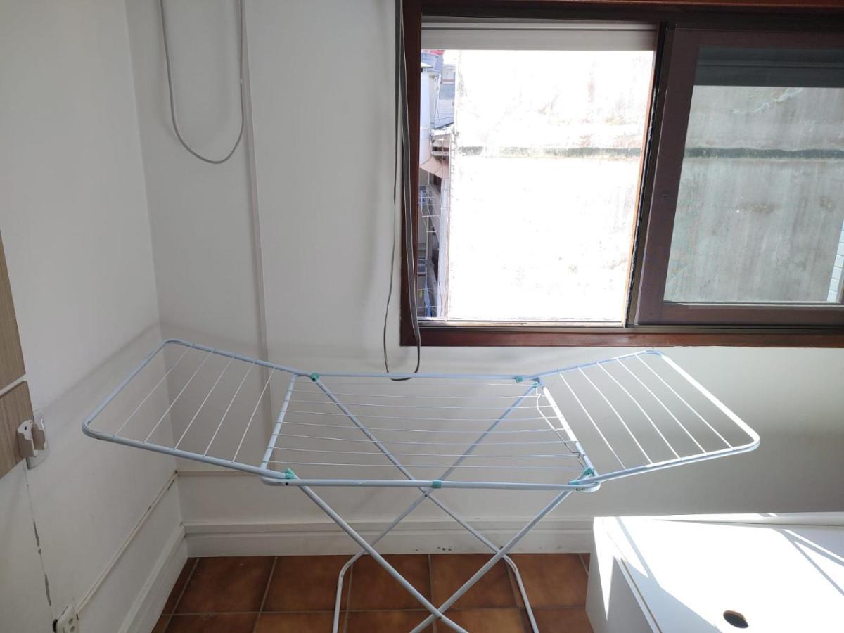 Alugo Apartamento 2Quartos centrinho de Capão da Canoa a 50m do mar Exterior foto