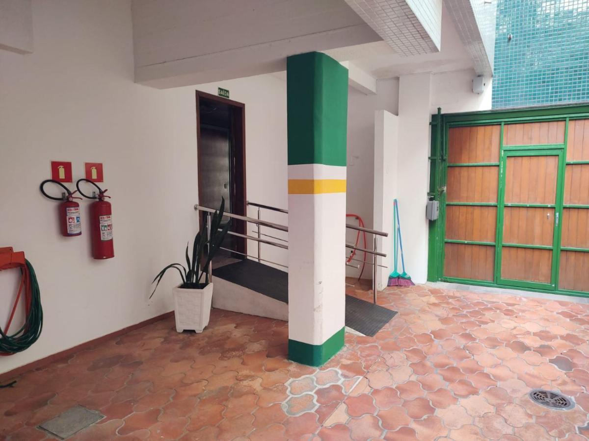 Alugo Apartamento 2Quartos centrinho de Capão da Canoa a 50m do mar Exterior foto